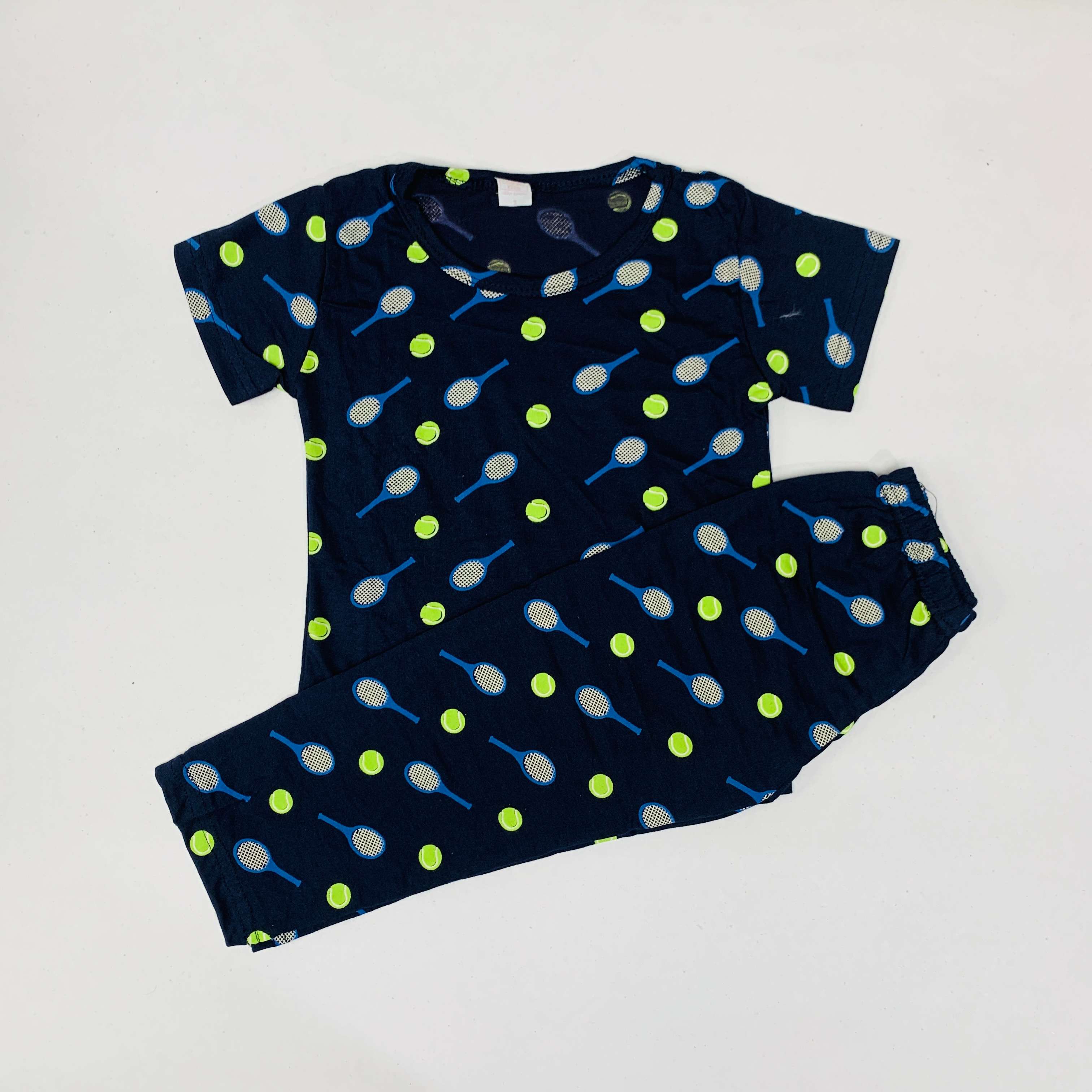 Kids Pant Set