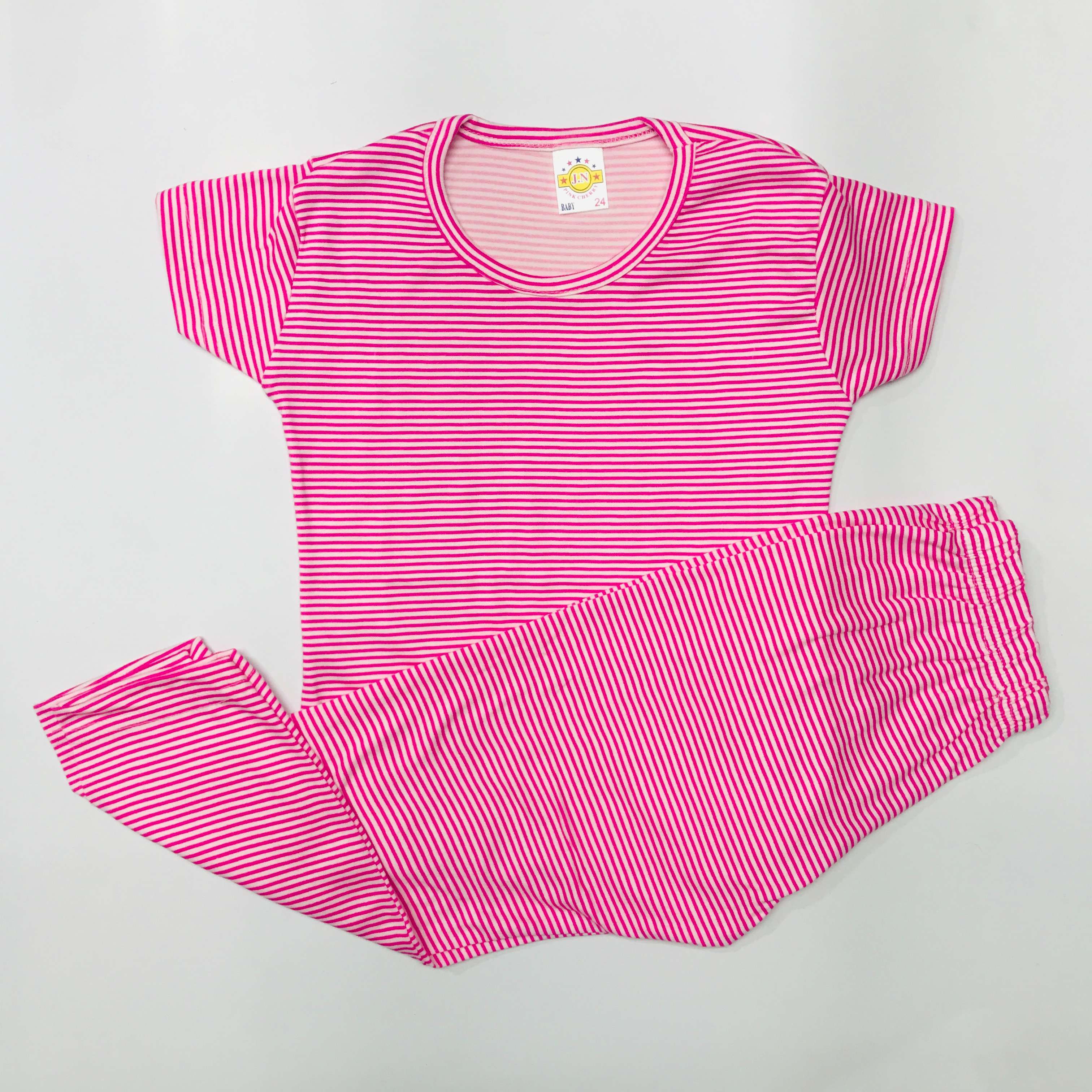 Pant Set