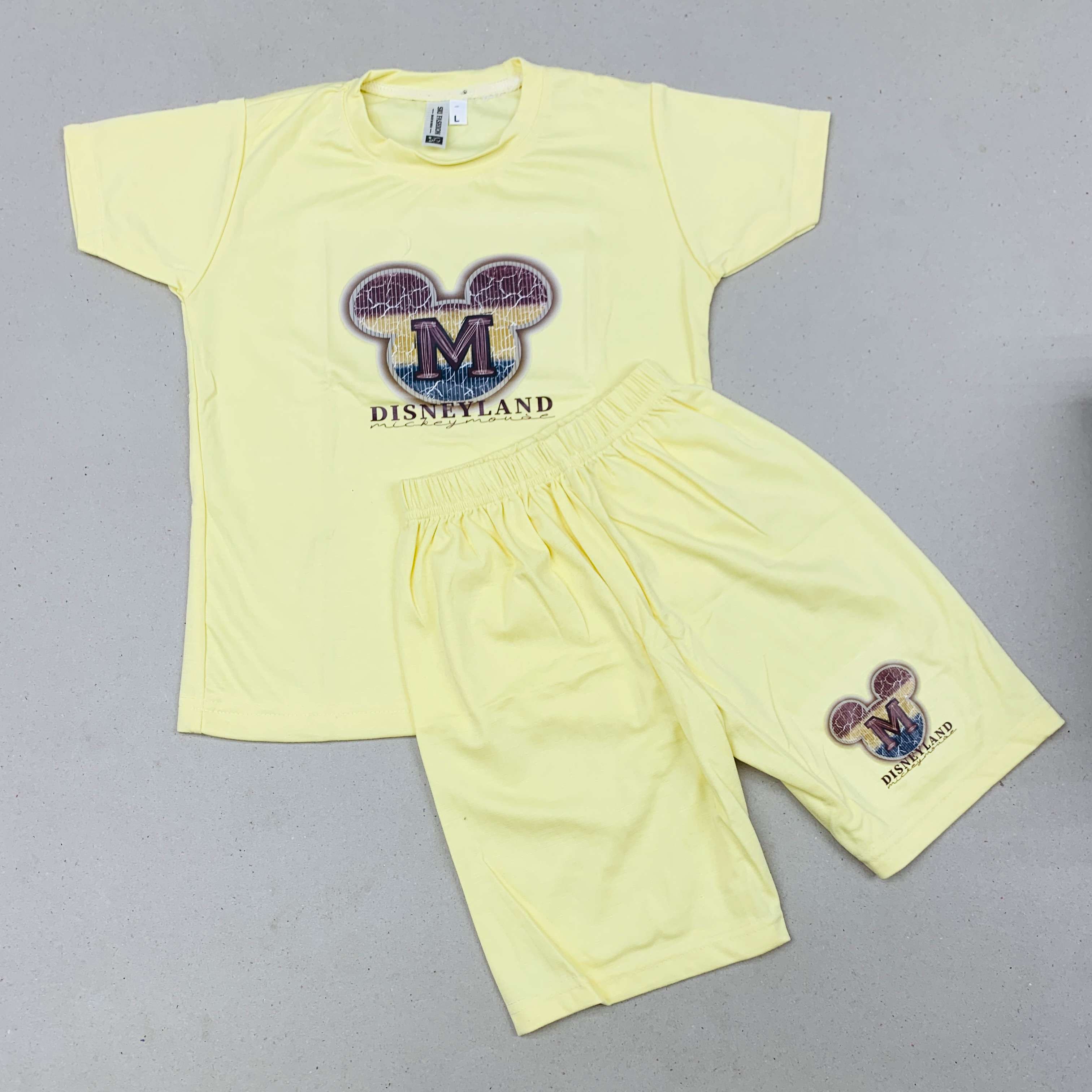 Tiny Trail Nikker Set