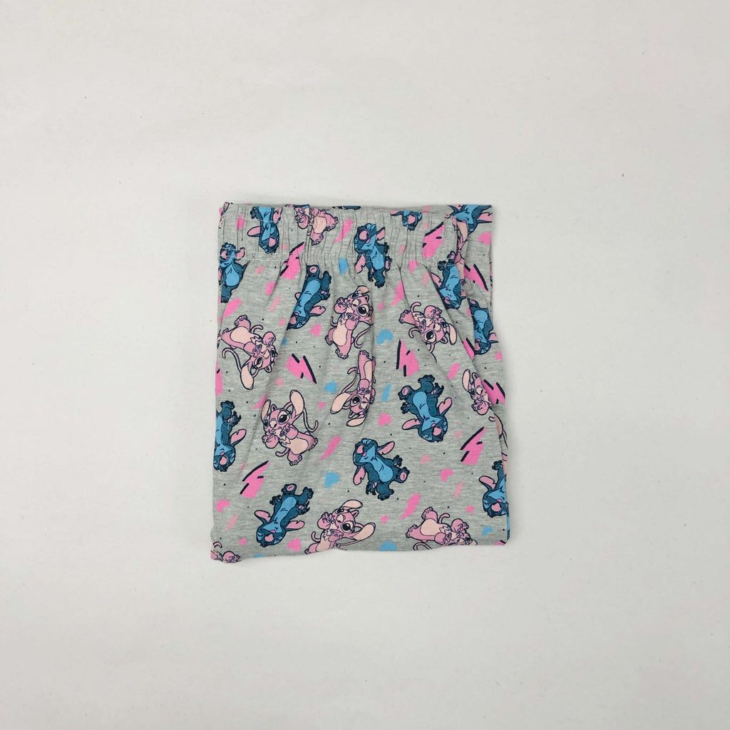 Ladies Trendy Capri