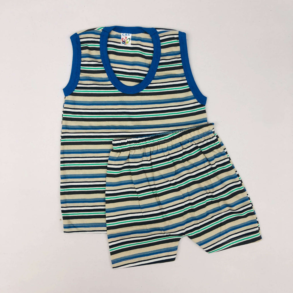 SL Kids Nikker Set