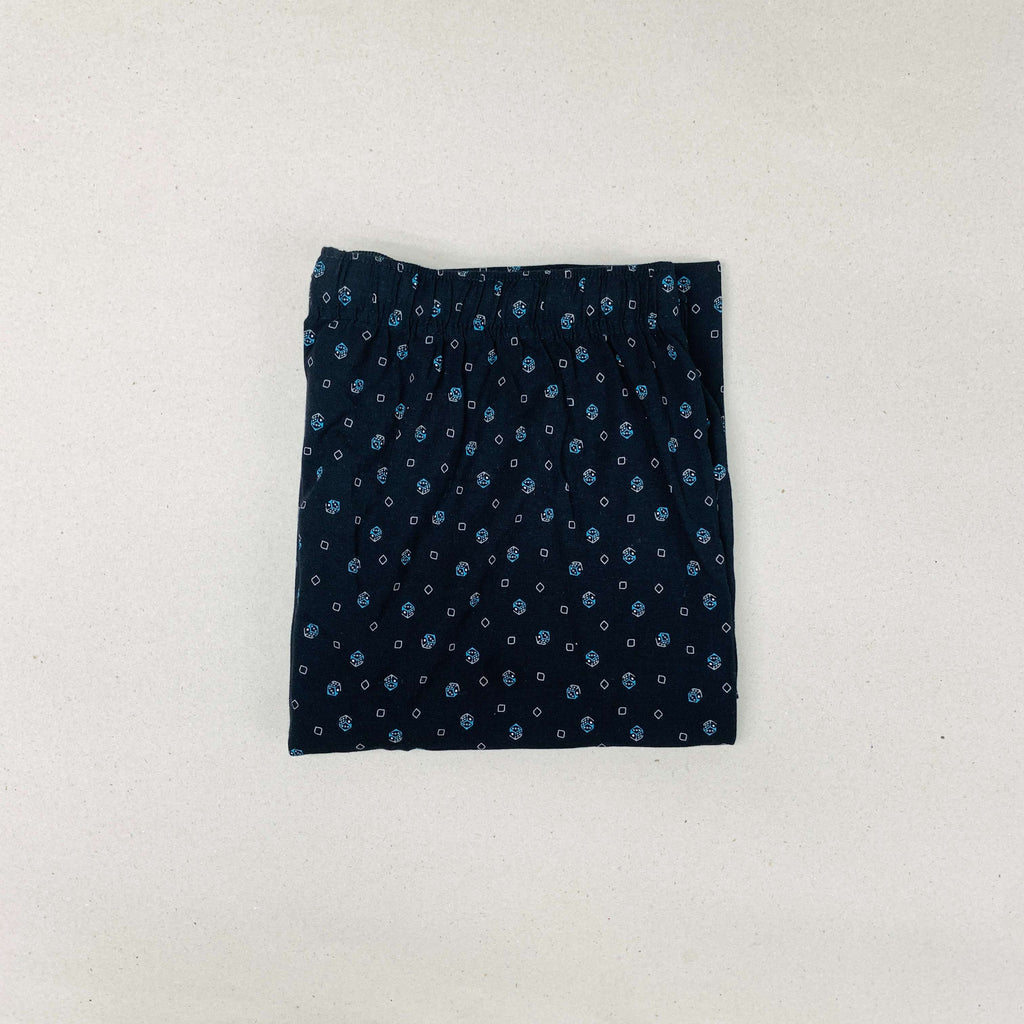 Ladies Trendy Capri