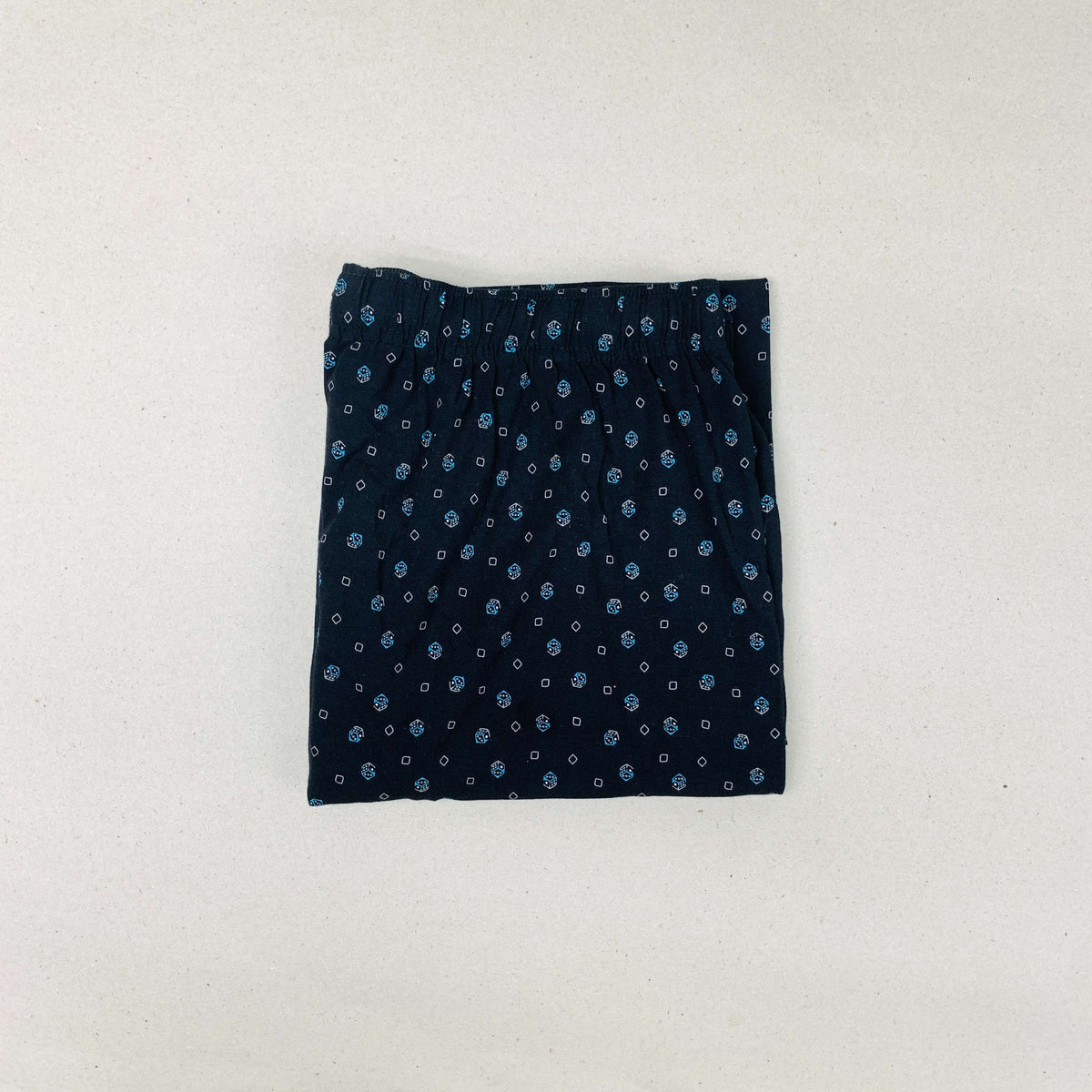 Ladies Trendy Capri