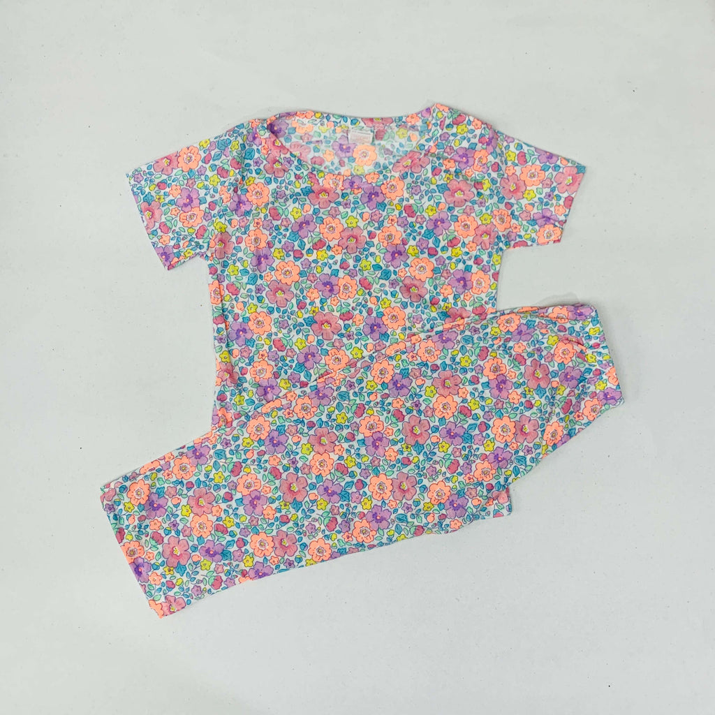 Kids Pant Set