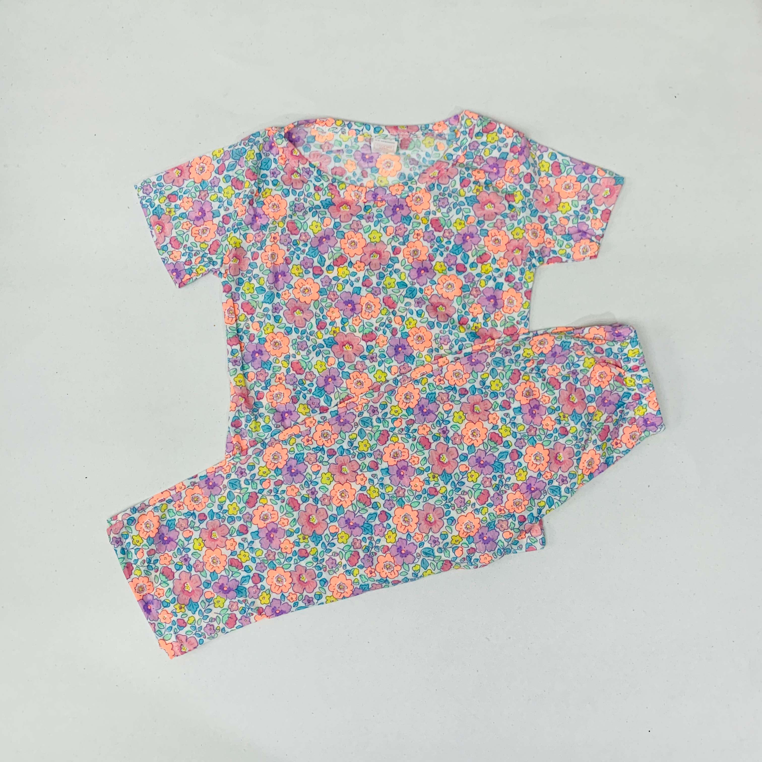Kids Pant Set