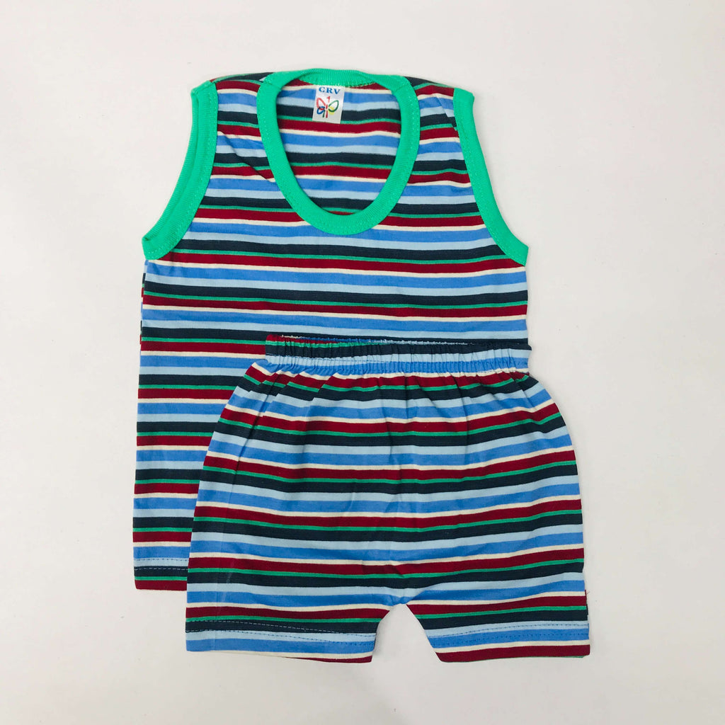 SL Kids Nikker Set