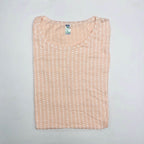 RK Ladies Tshirt Combo Pack Of 2 (46 Inch)