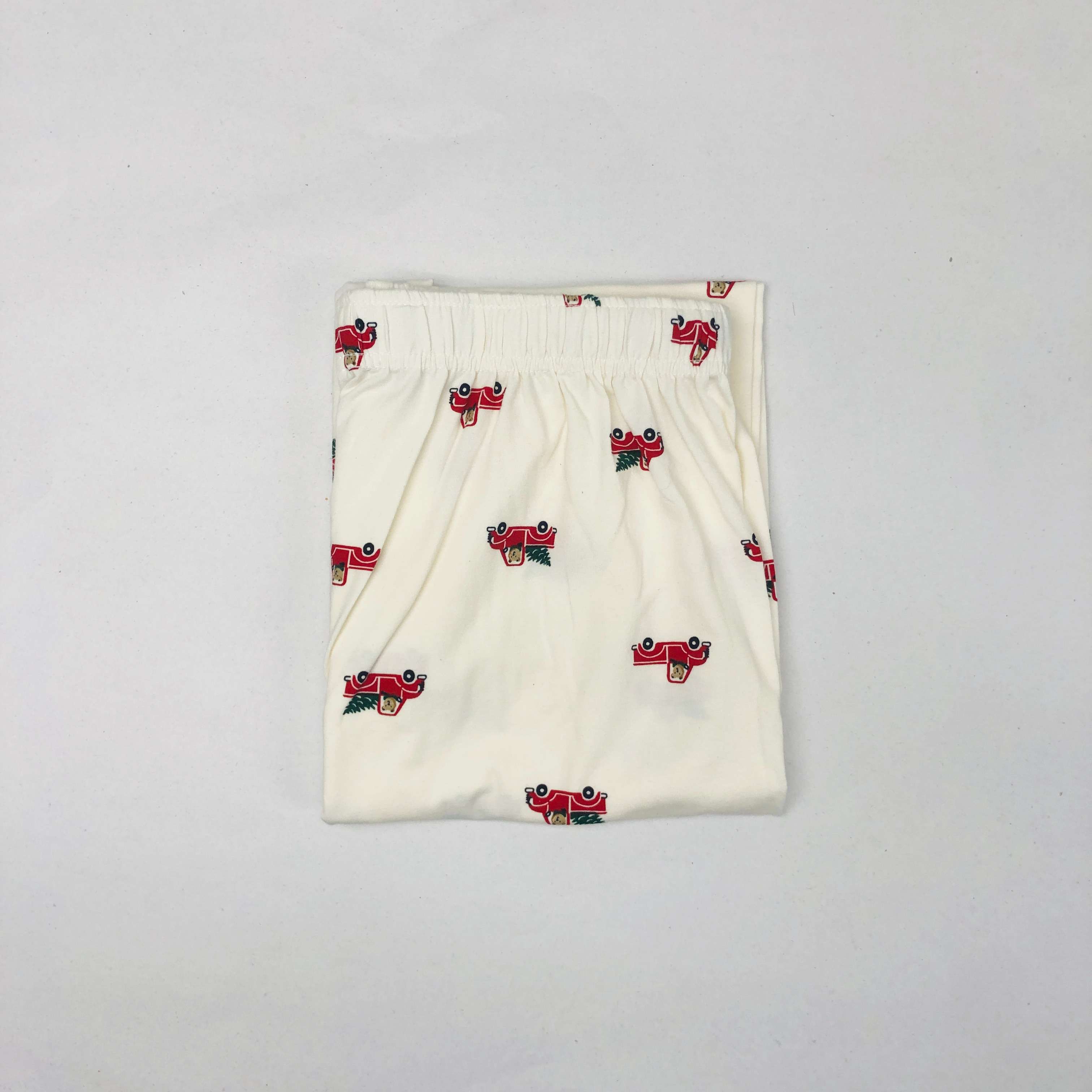 Ladies Trendy Capri
