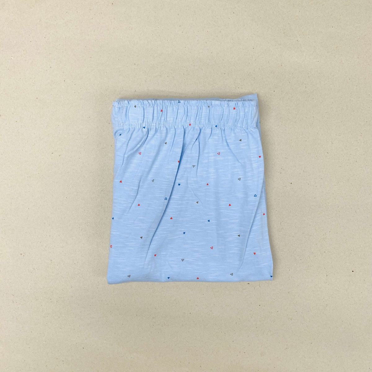Ladies Trendy Capri