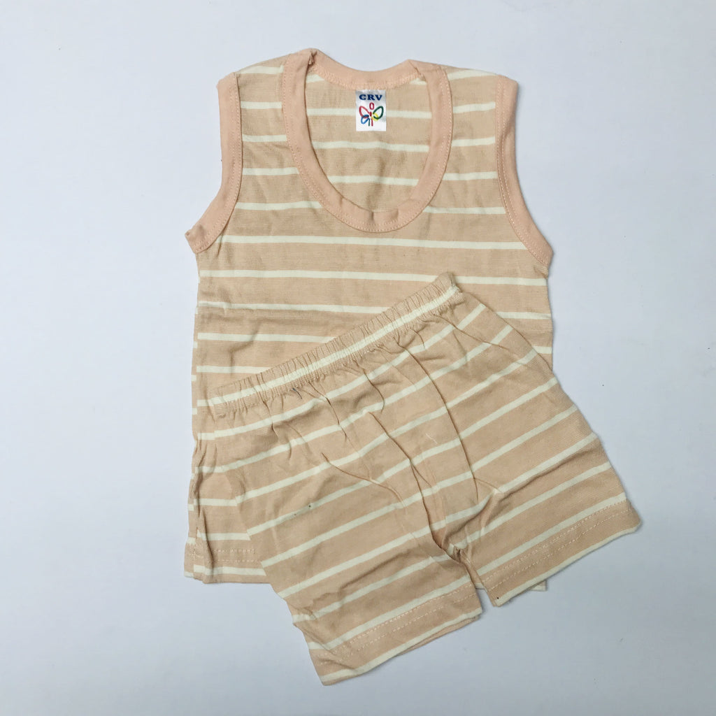SL Kids Nikker Set