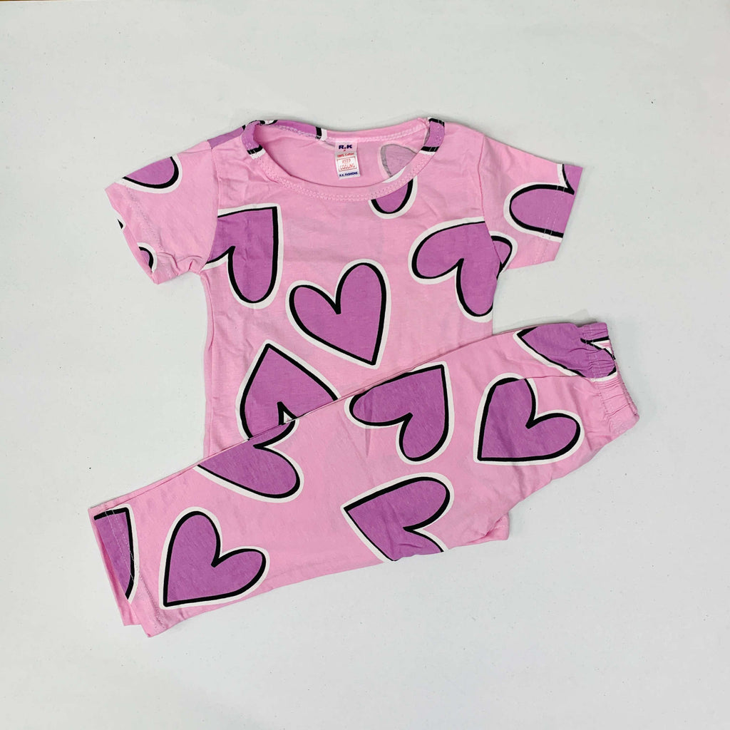 Kids Pant Set