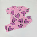 Kids Pant Set