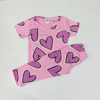 Kids Pant Set