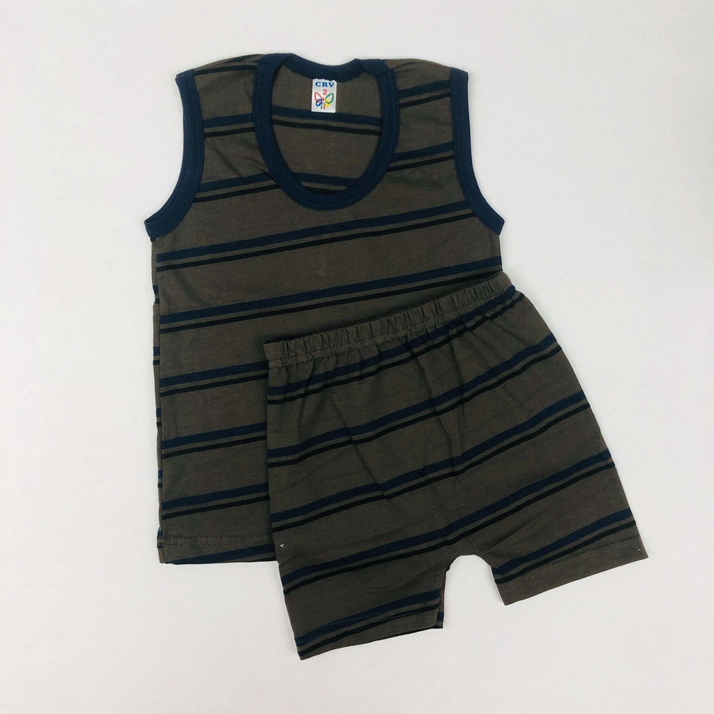 SL Kids Nikker Set