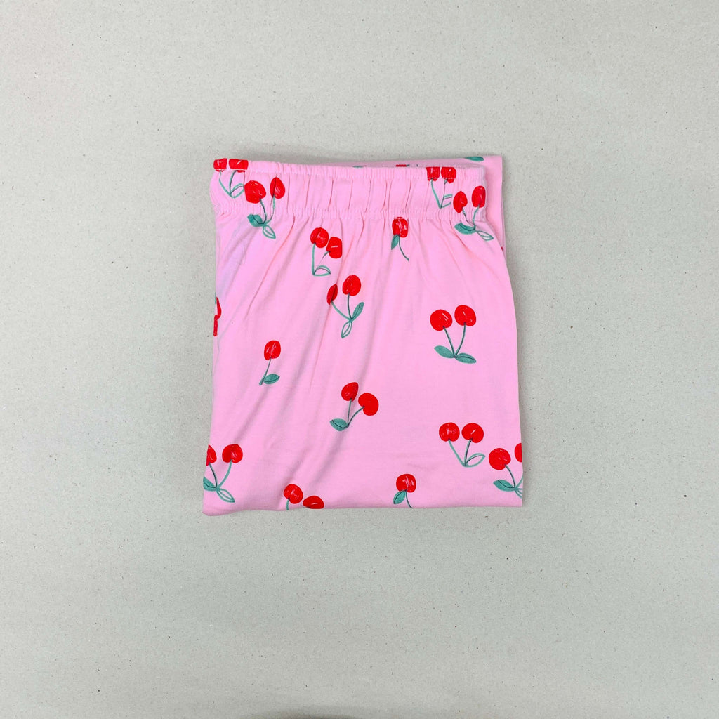 Ladies Trendy Capri