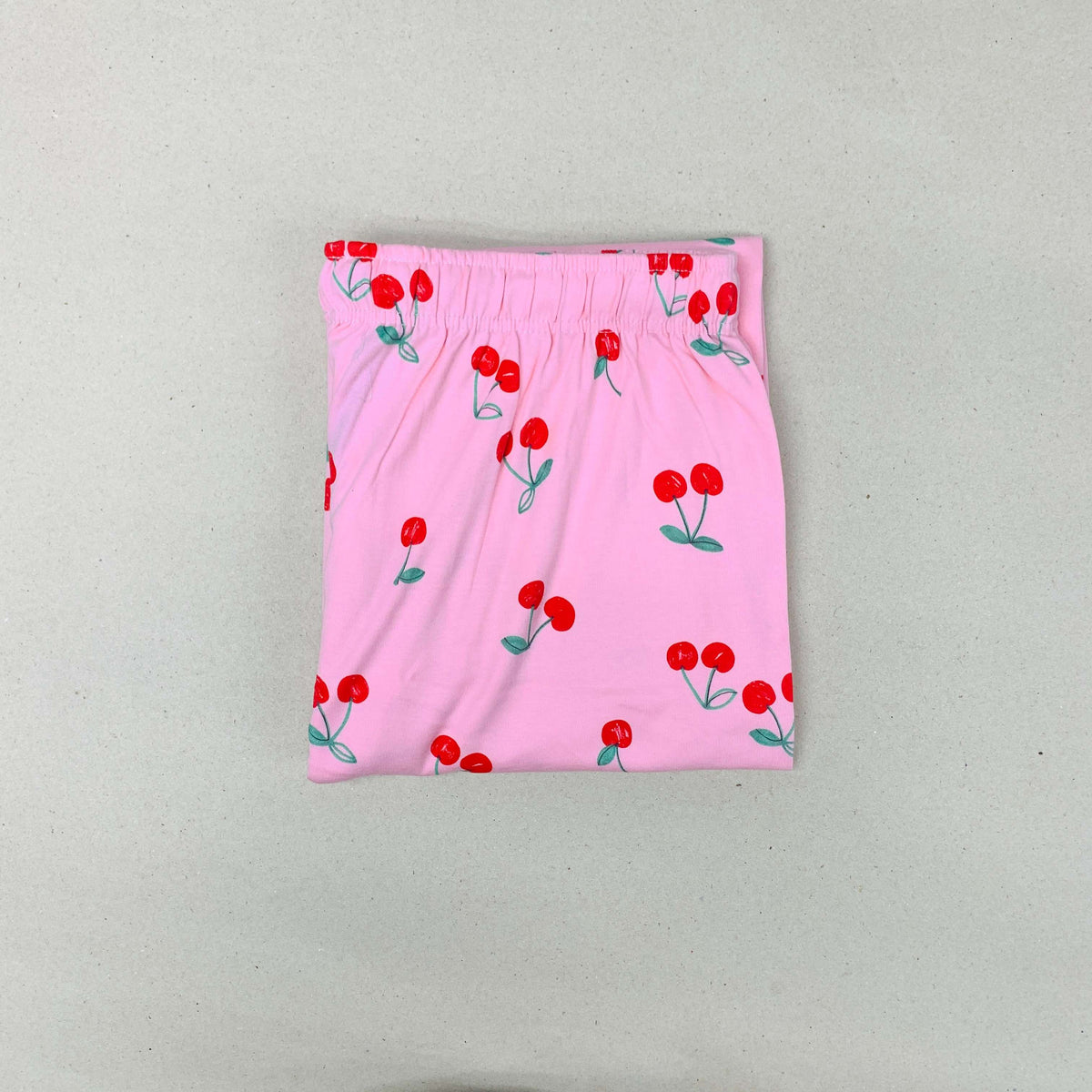 Ladies Trendy Capri