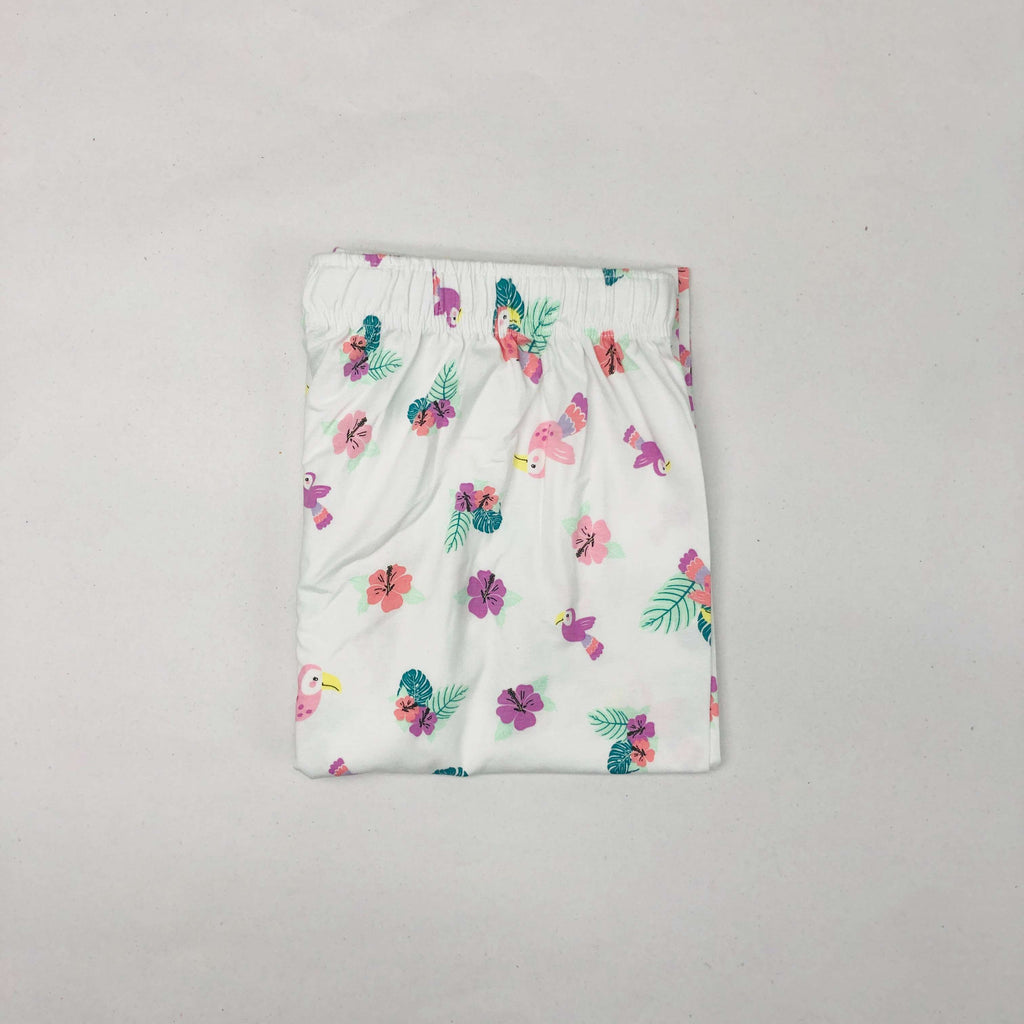 Ladies Trendy Capri