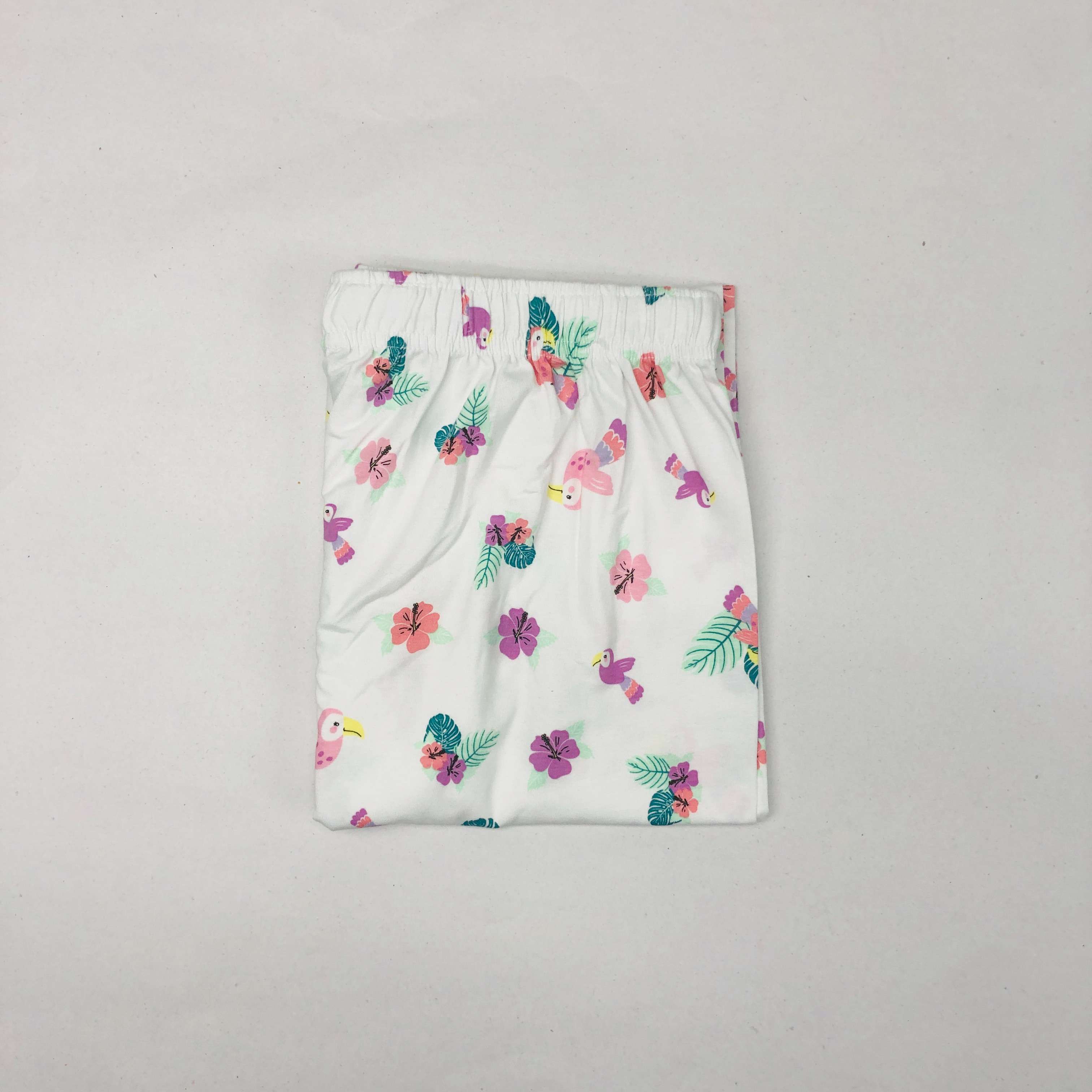 Ladies Trendy Capri