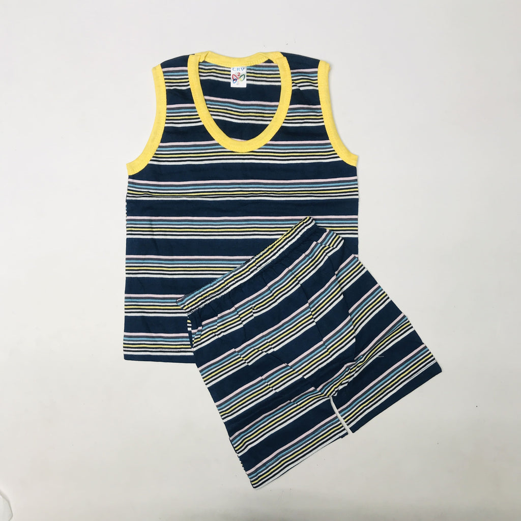SL Kids Nikker Set