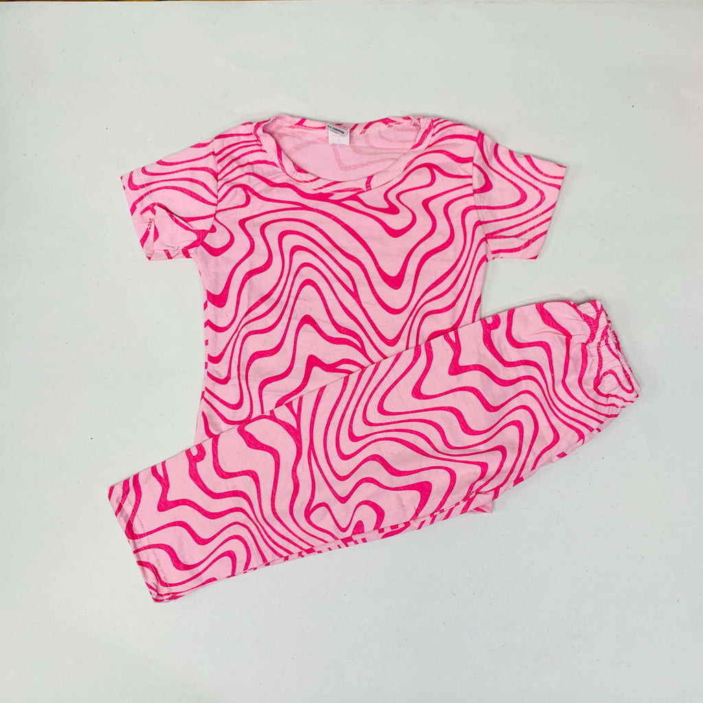 Kids Pant Set