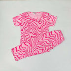 Kids Pant Set