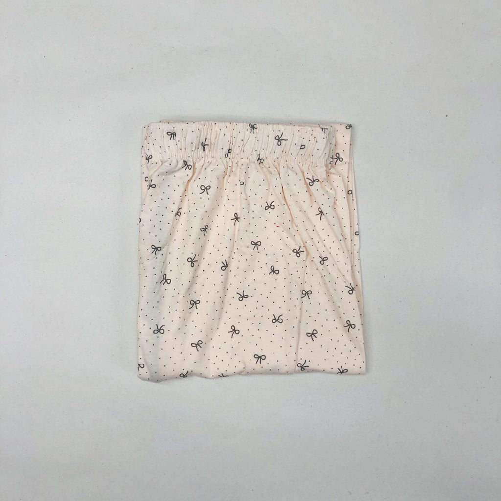 Ladies Trendy Capri