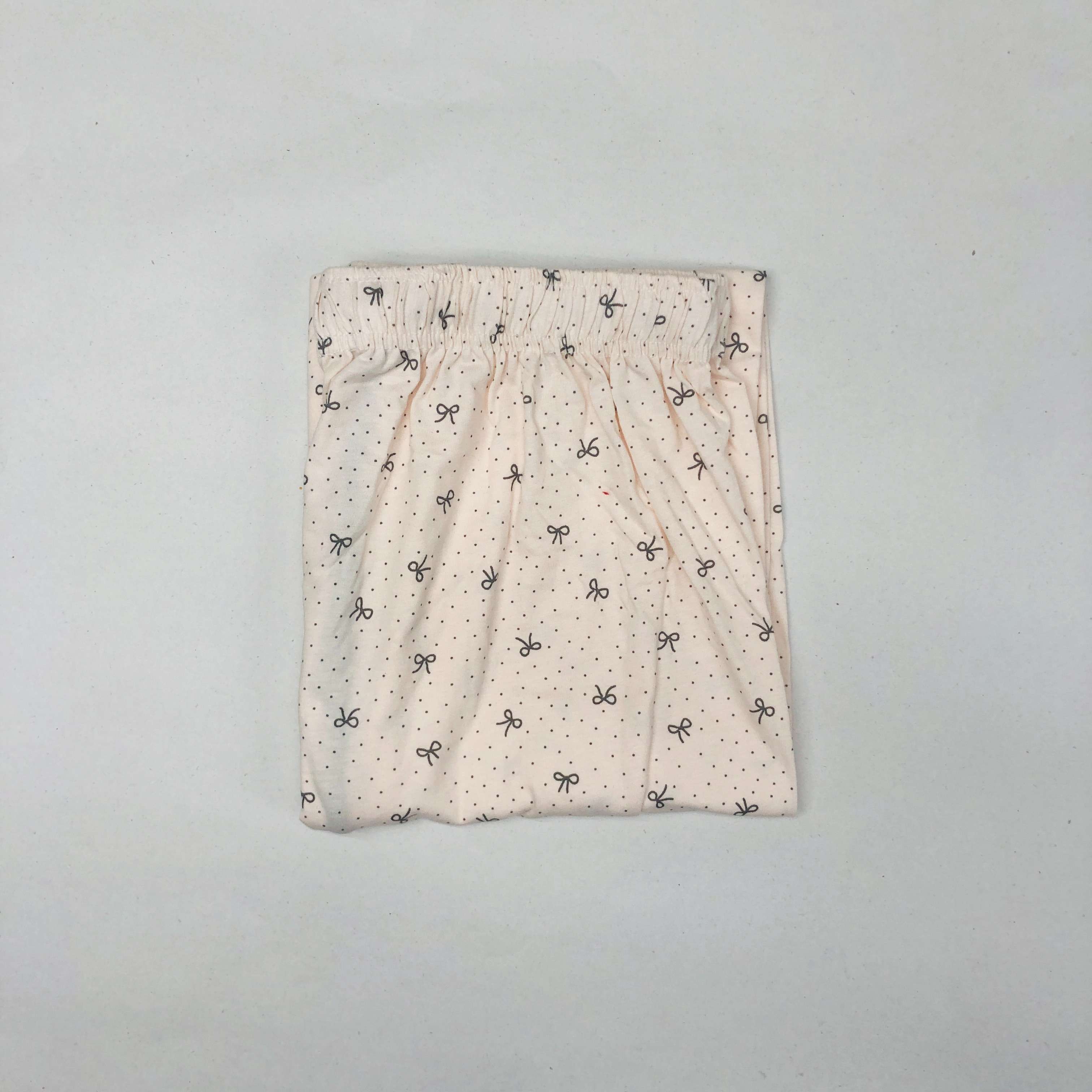 Ladies Trendy Capri