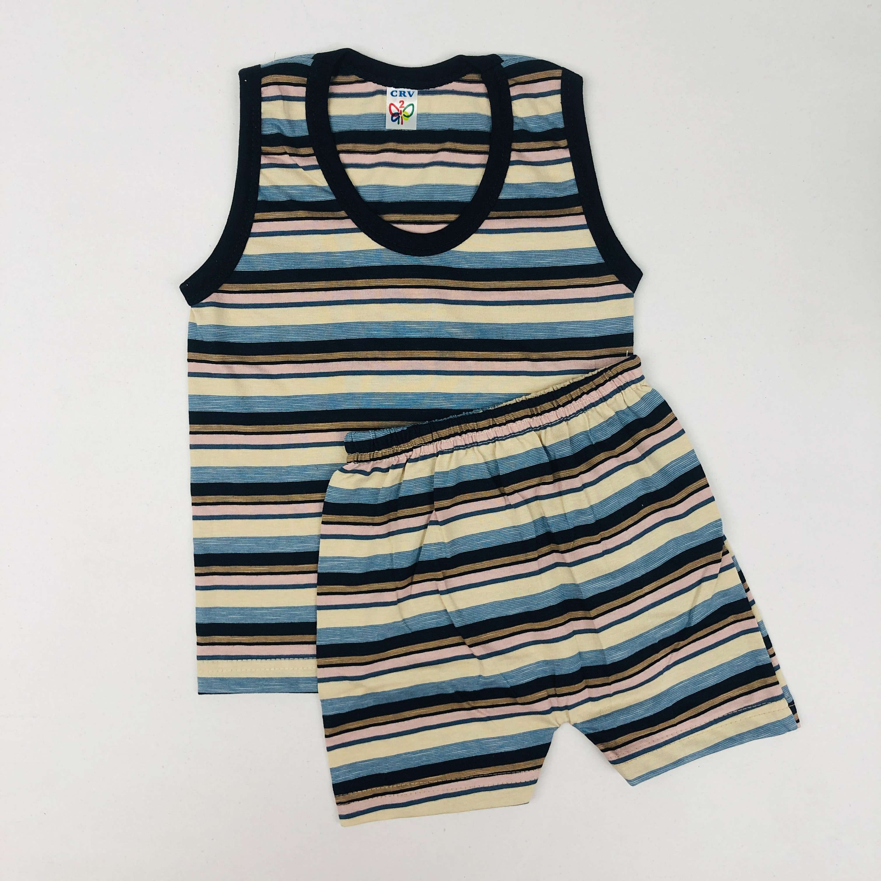 SL Kids Nikker Set