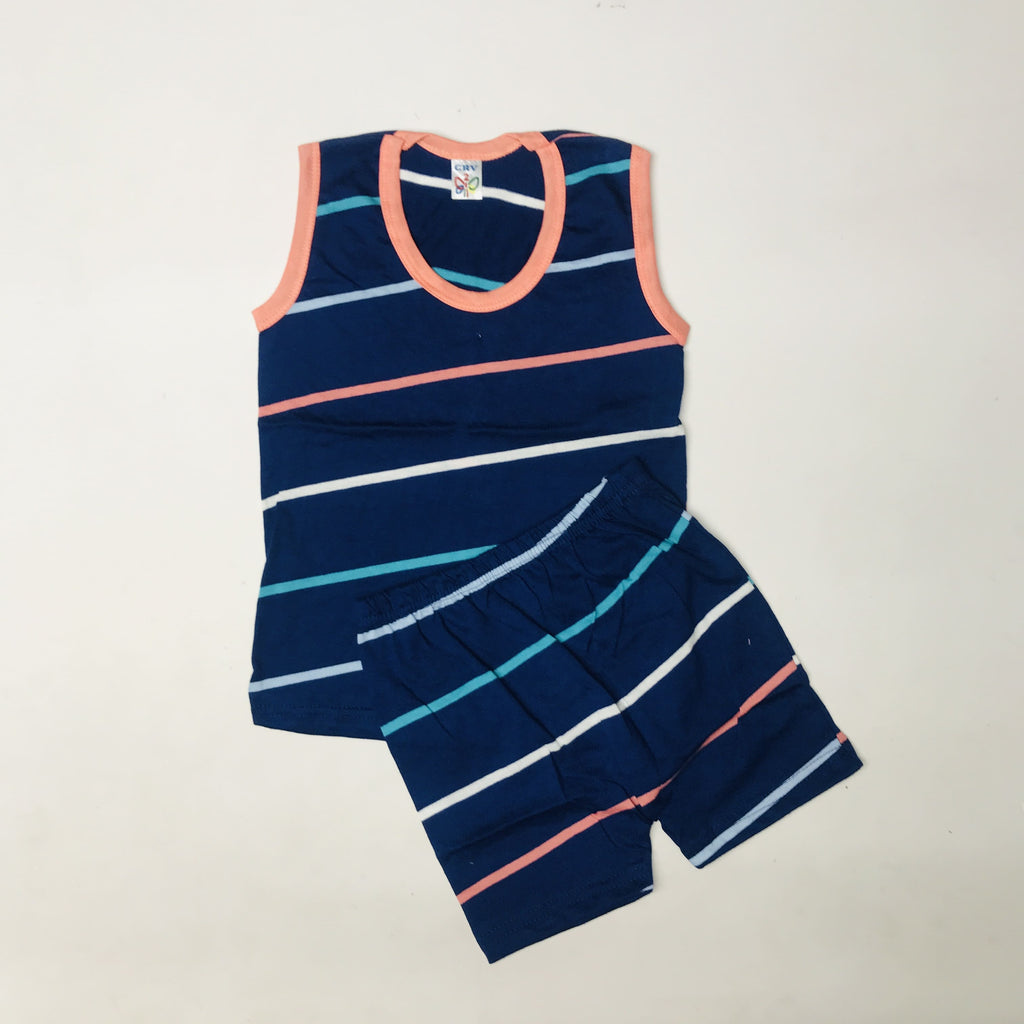 SL Kids Nikker Set