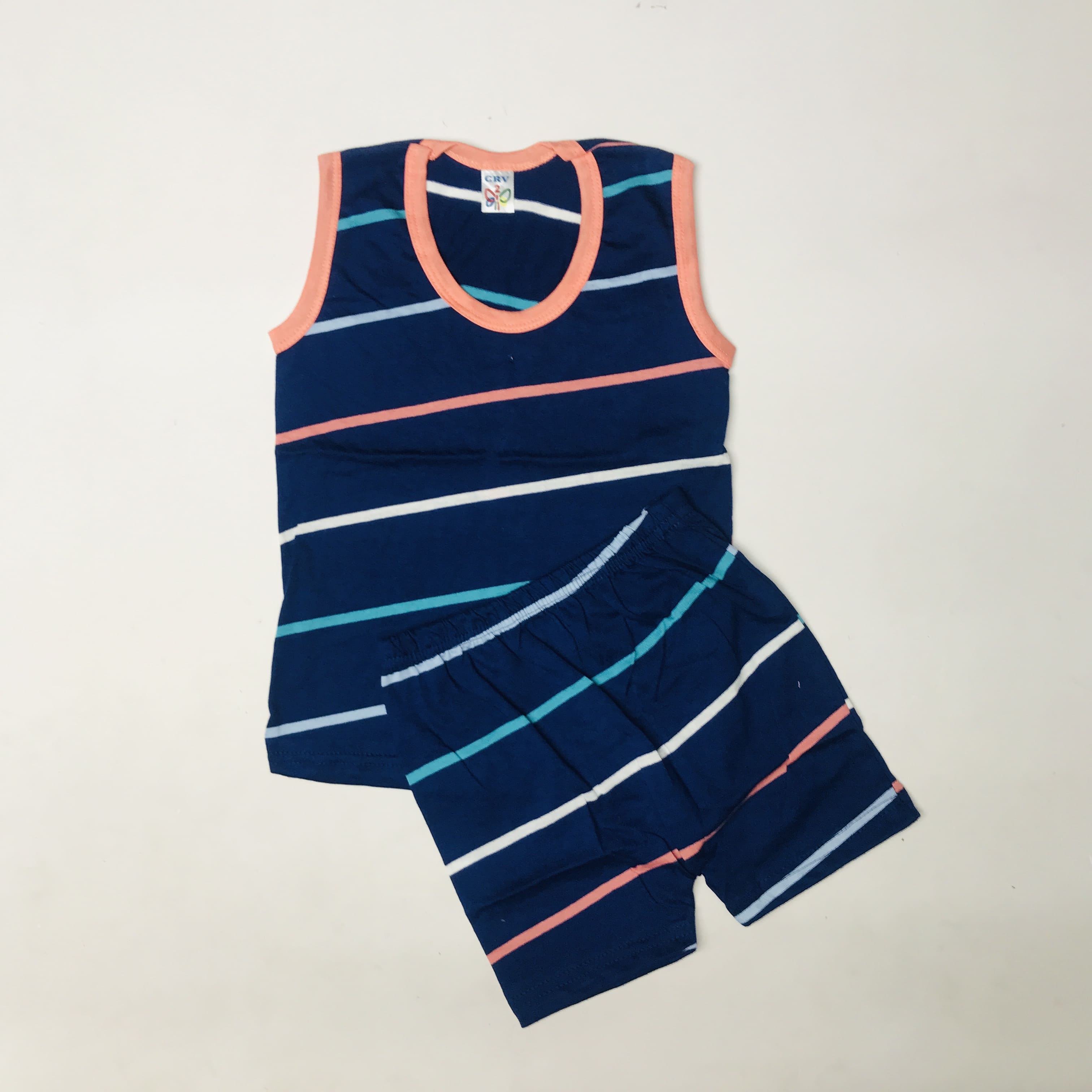 SL Kids Nikker Set