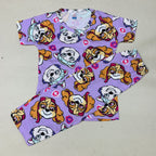 Kids Pant Set