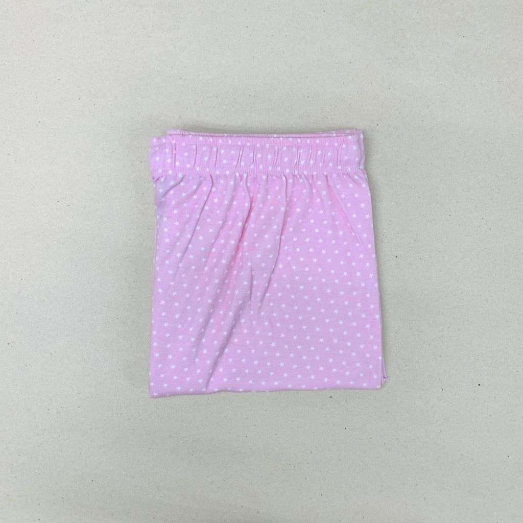 Ladies Trendy Capri
