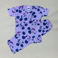 Kids Pant Set