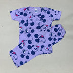 Kids Pant Set