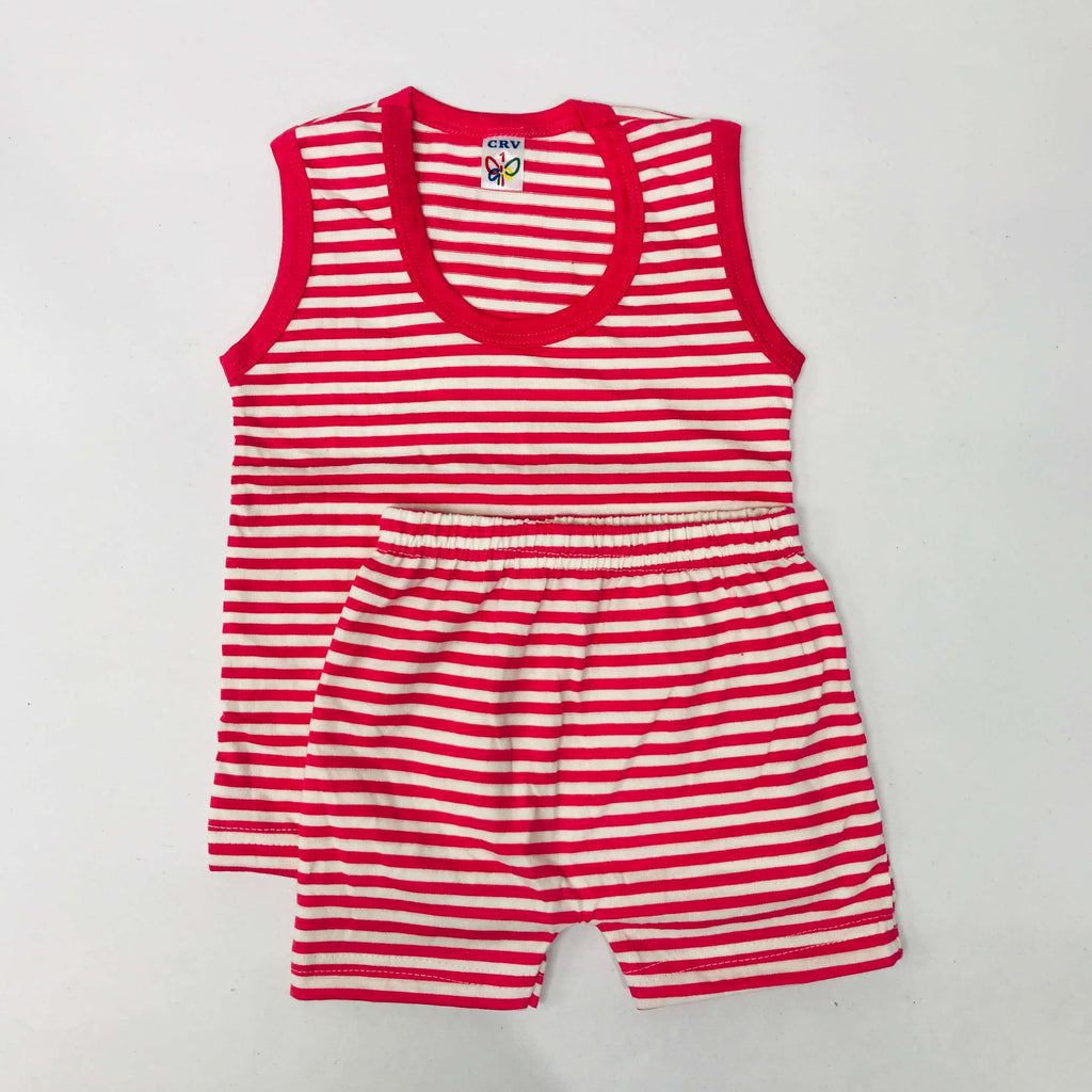 SL Kids Nikker Set