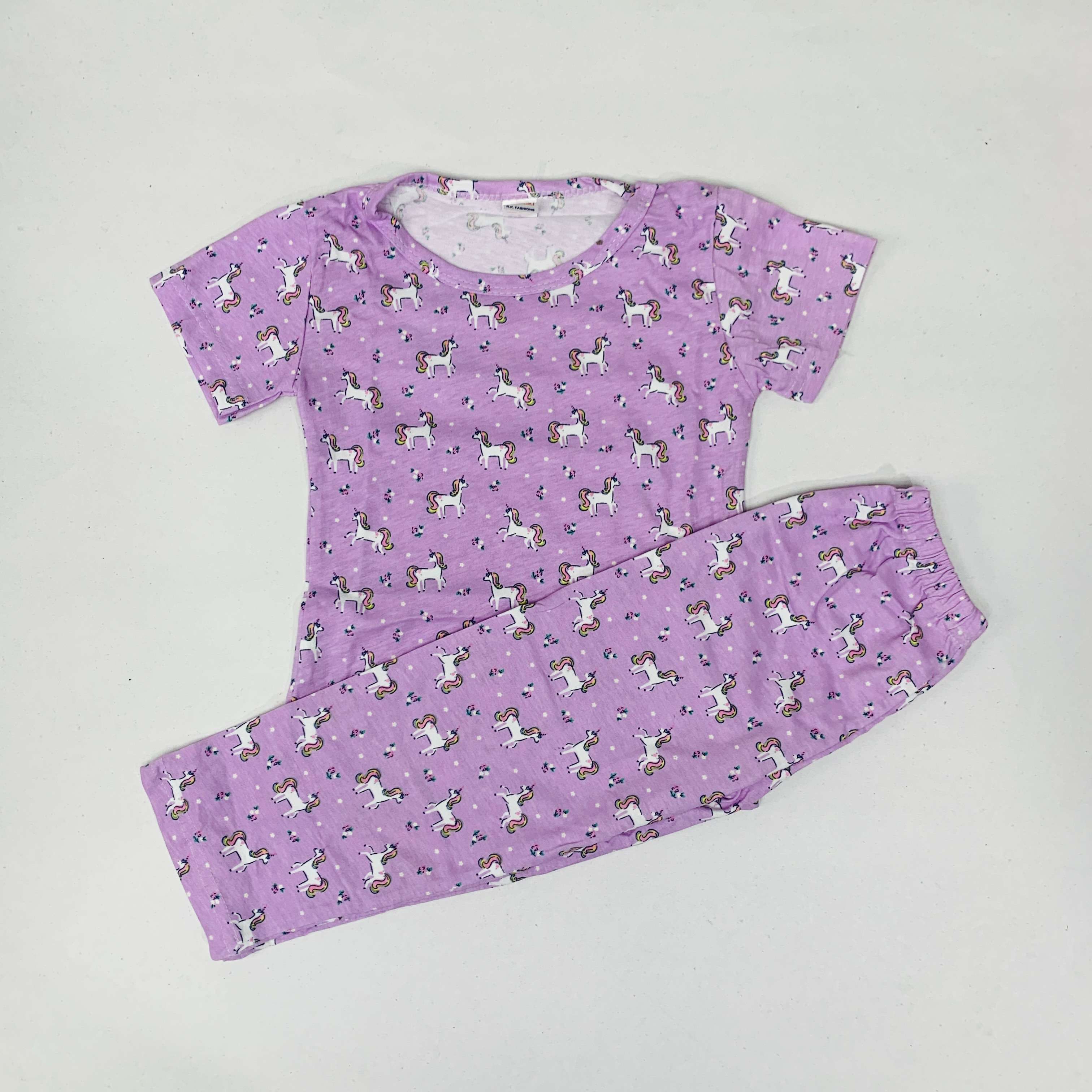 Kids Pant Set