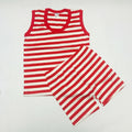 Kids Nikker Set