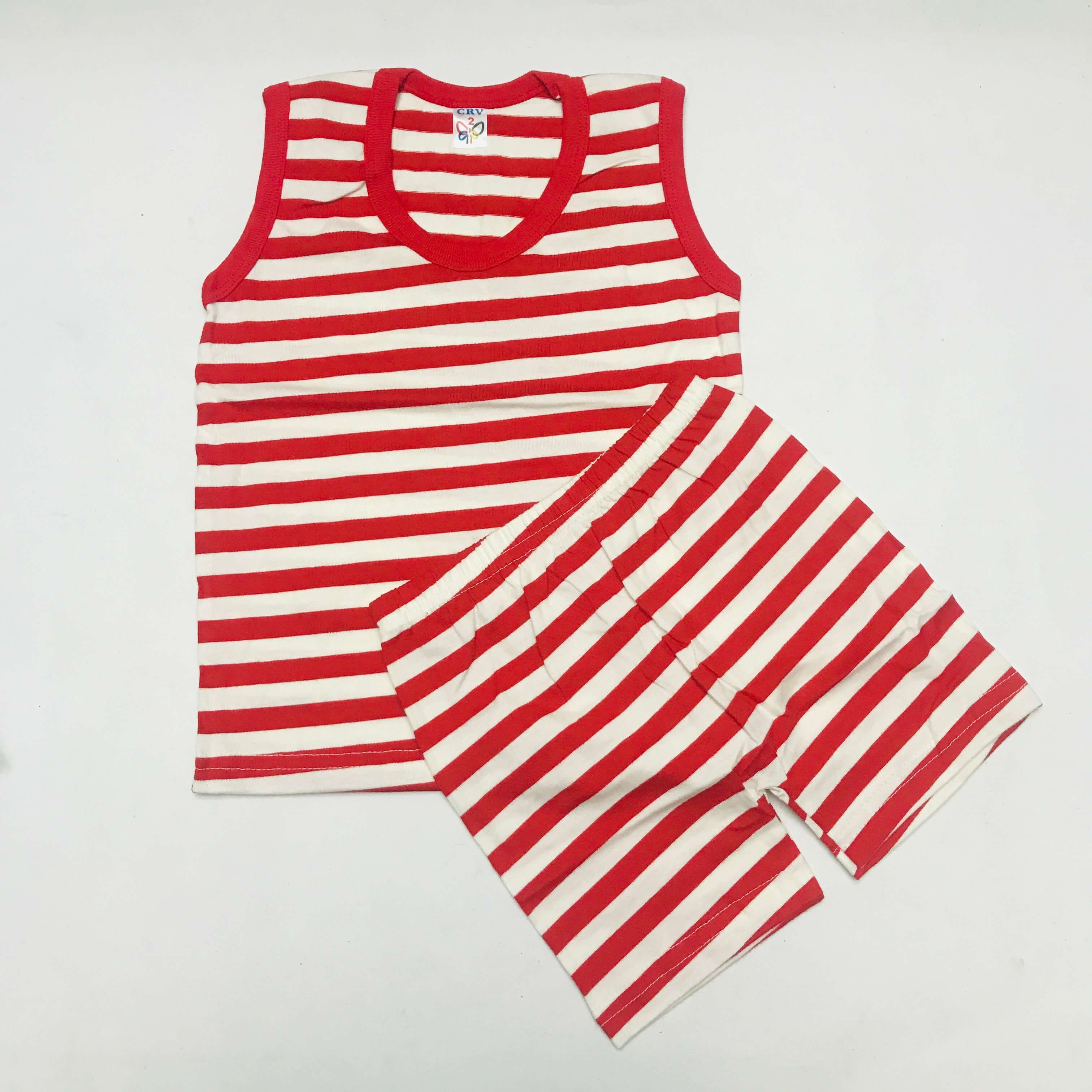 Kids Nikker Set