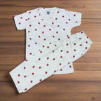 Kids Pant Set