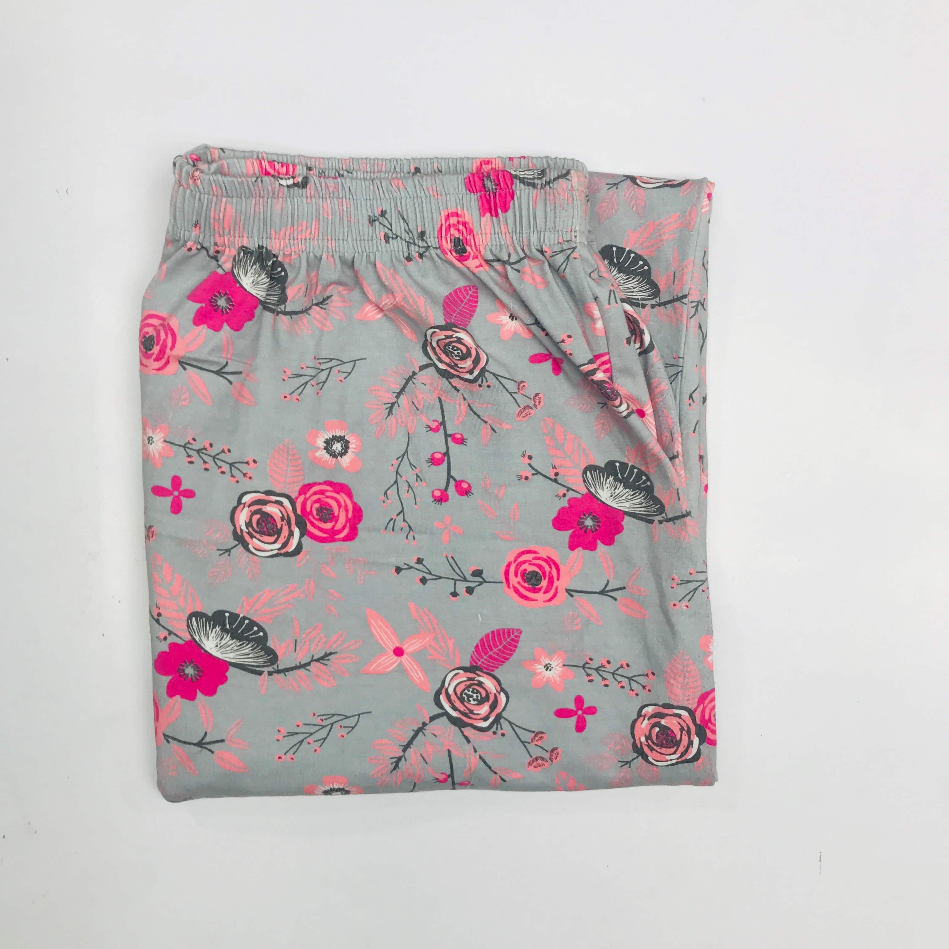 Dots Ladies Pyjama