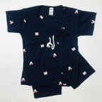 Kids Nikker Set