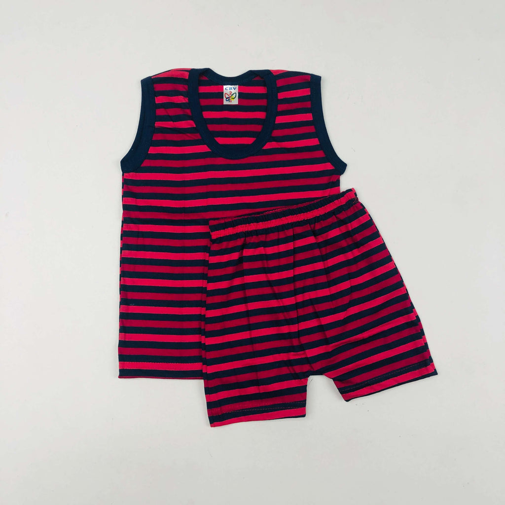 SL Kids Nikker Set