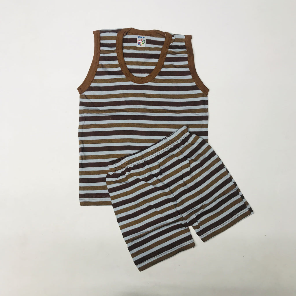 SL Kids Nikker Set