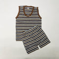 SL Kids Nikker Set