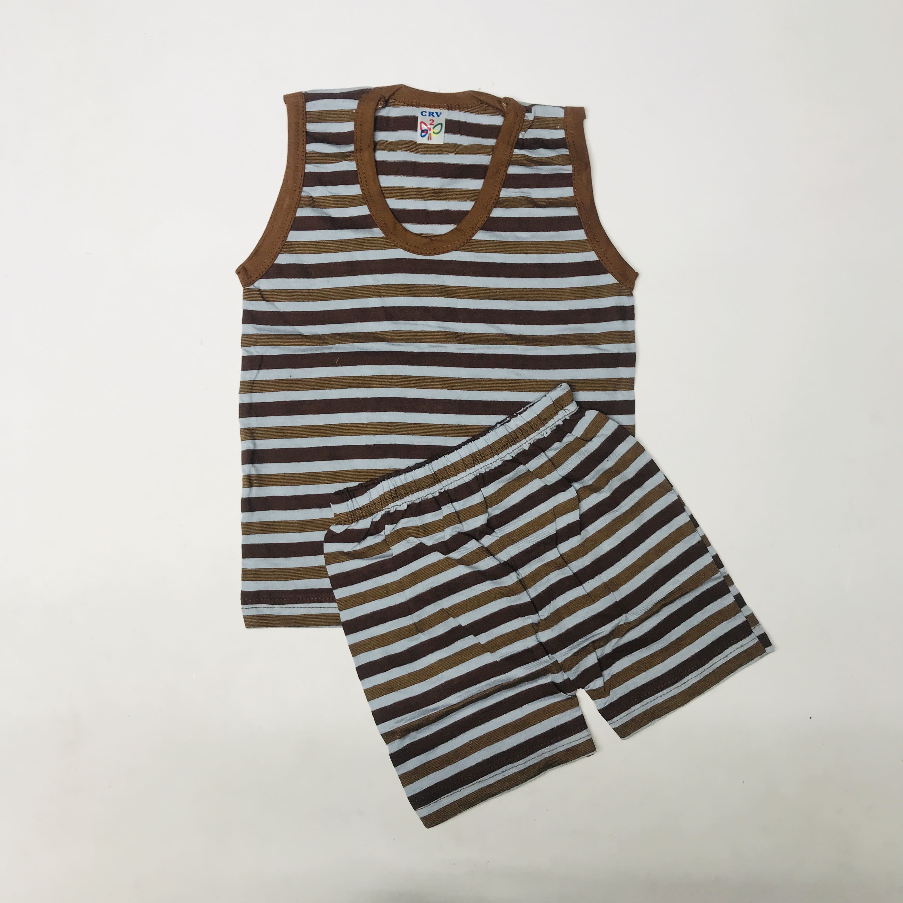 SL Kids Nikker Set