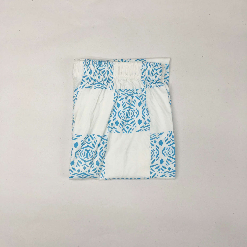 Ladies Trendy Capri