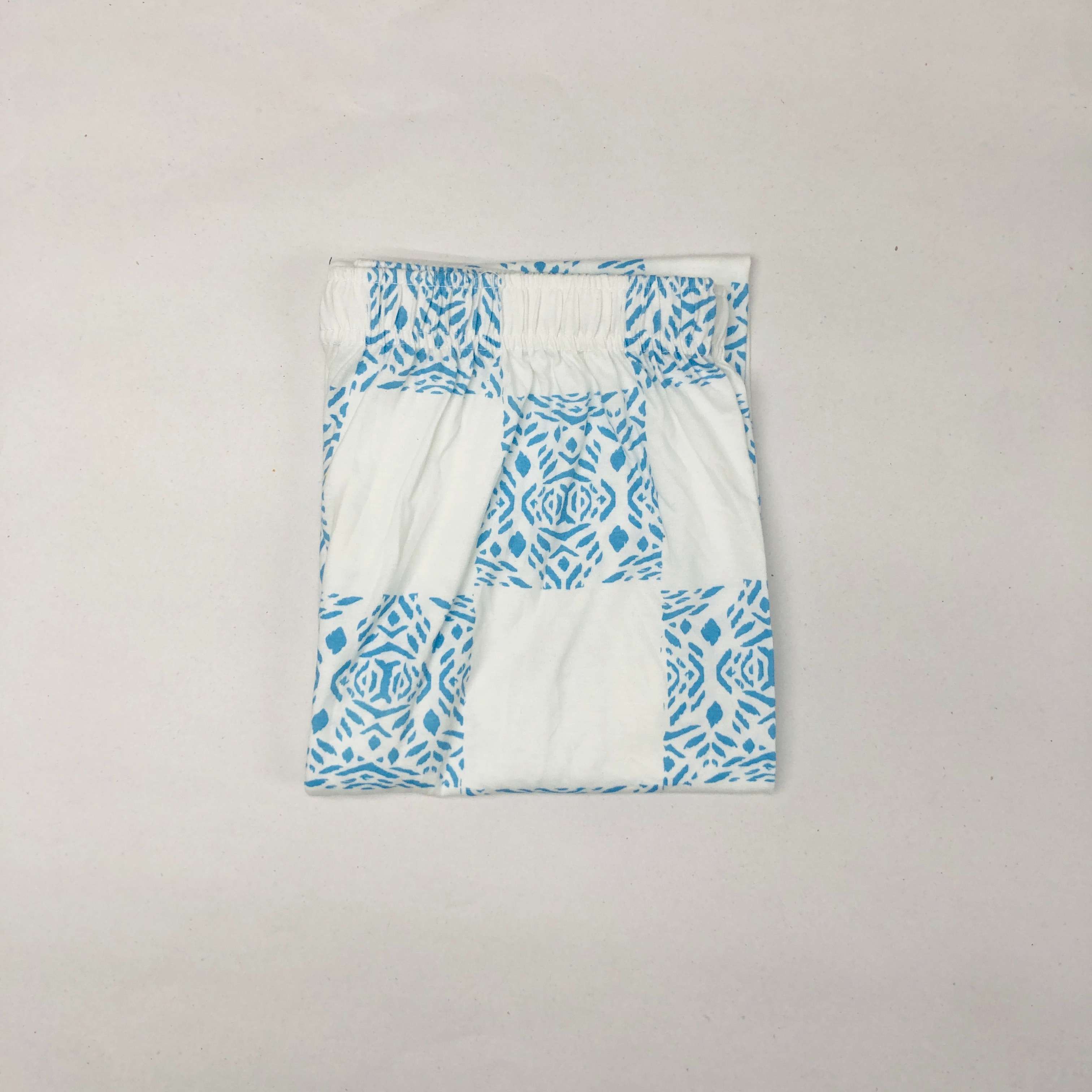 Ladies Trendy Capri