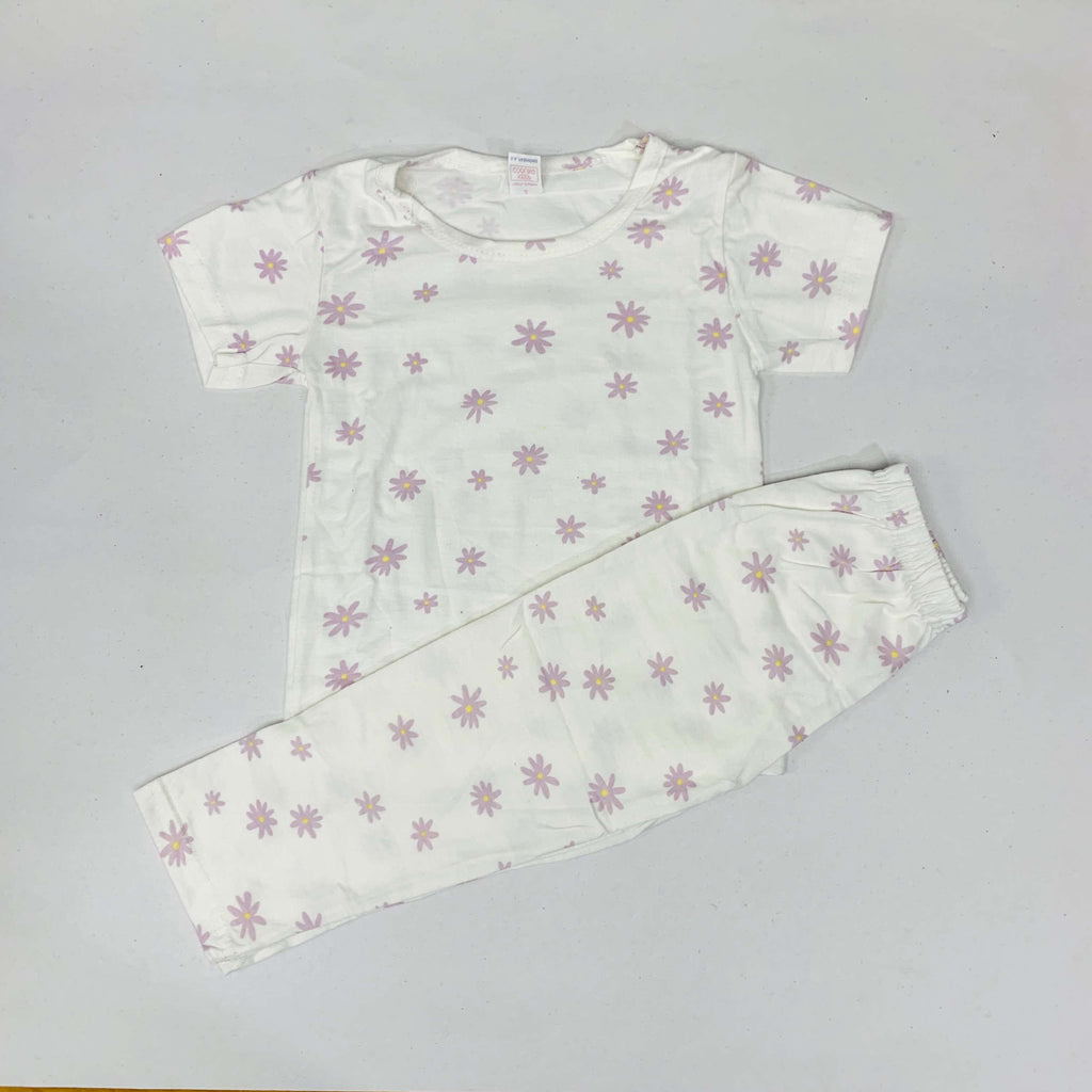 Kids Pant Set
