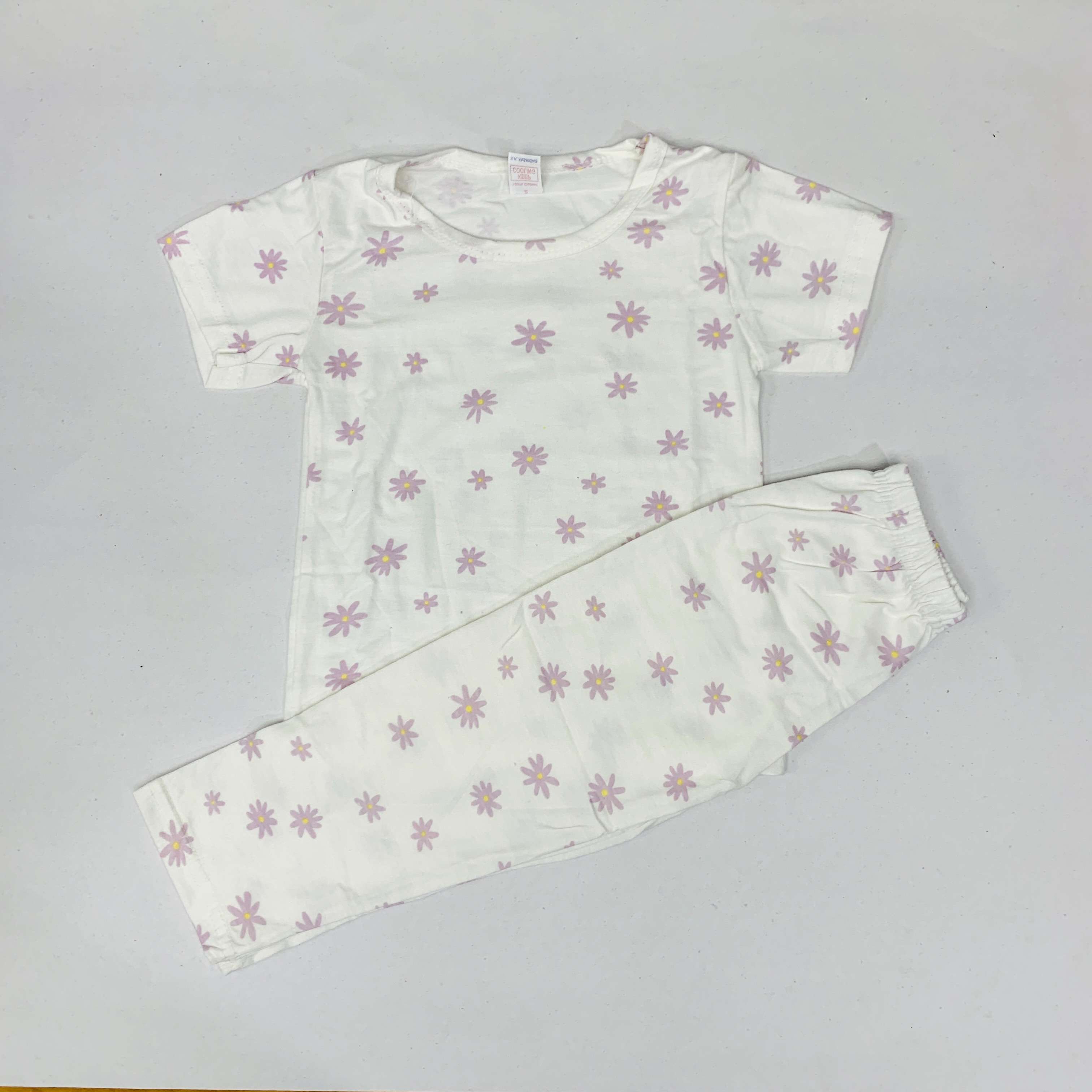 Kids Pant Set