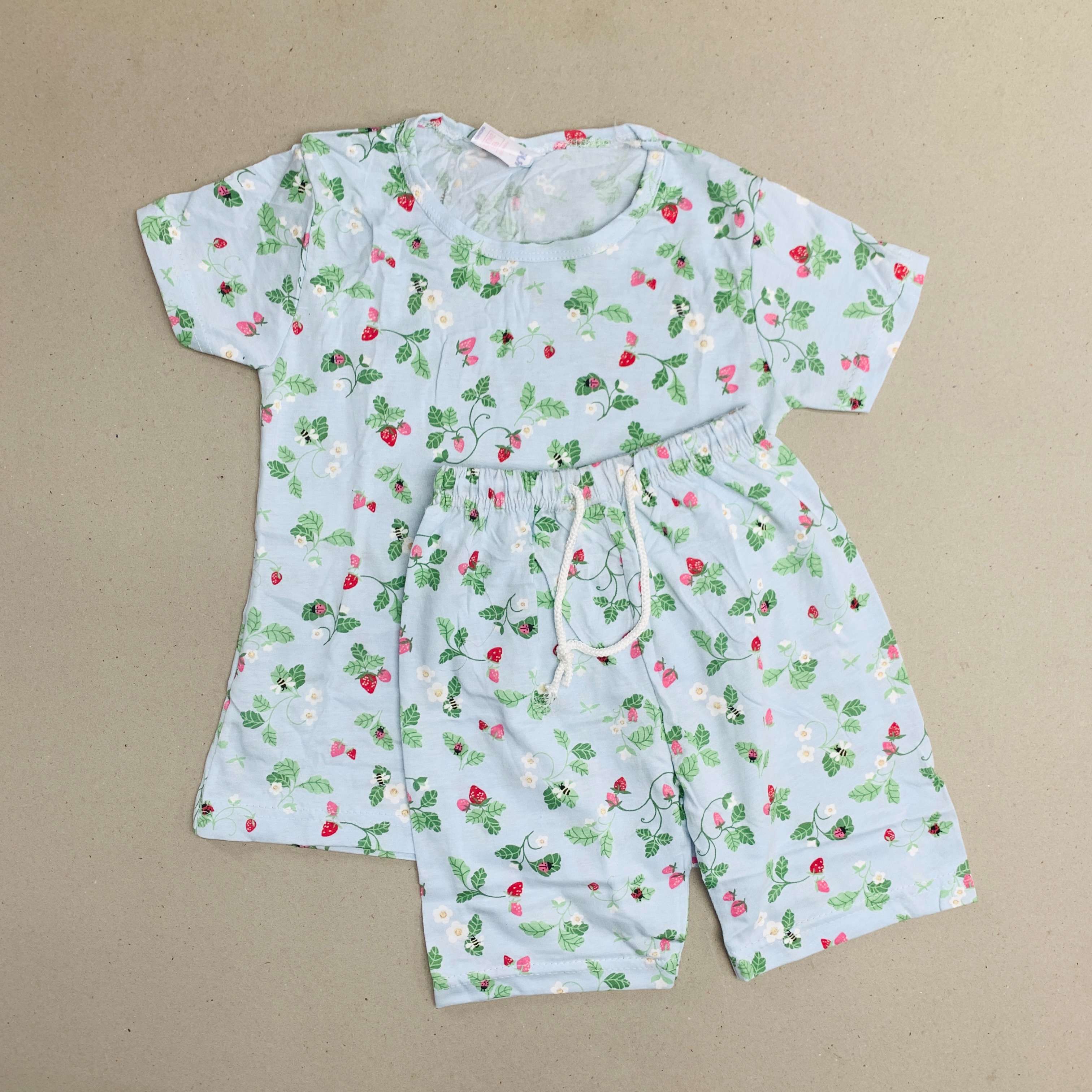 Kids Nikker Set